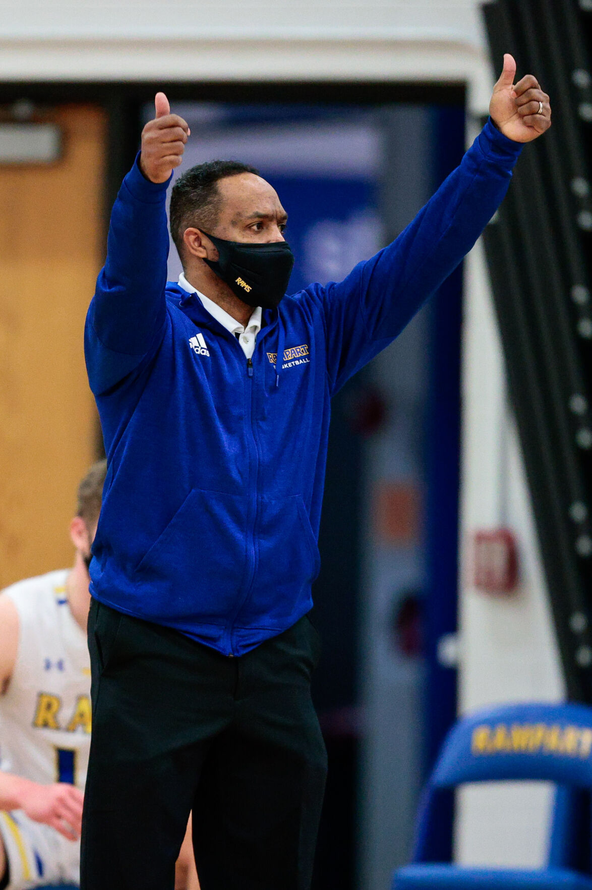 PREP BASKETBALL
